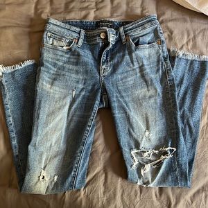 Lucky Brand Jeans